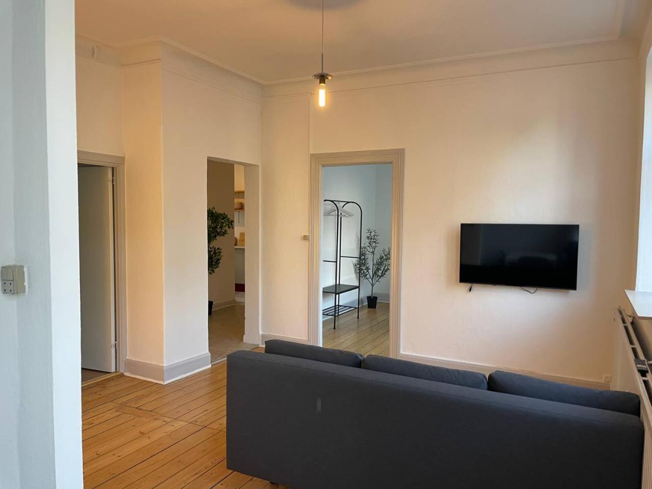 Casa Royale Apartment Horsens Exterior photo
