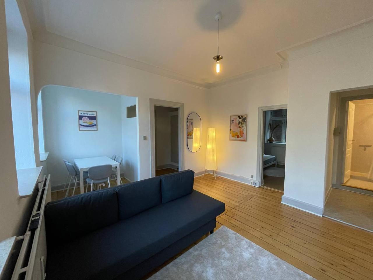 Casa Royale Apartment Horsens Exterior photo